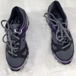 Pearl Izumi cycling shoes